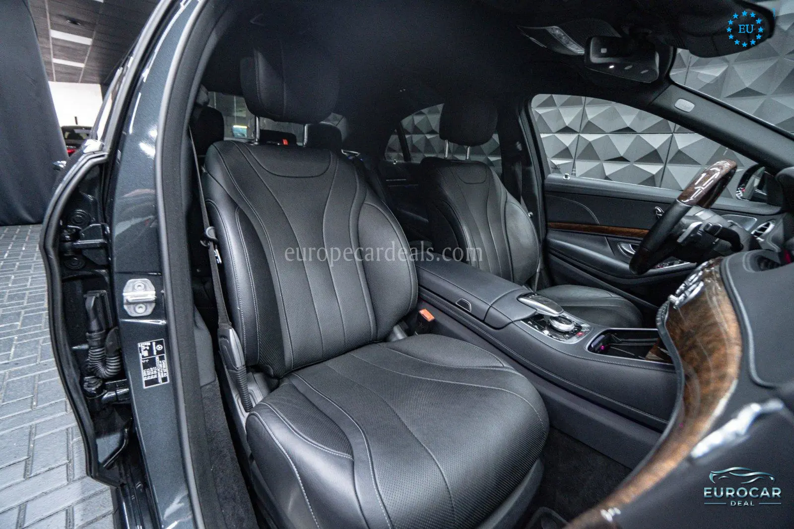 Mercedes-Benz S 400