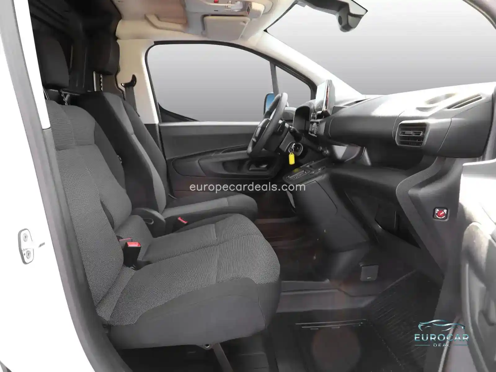 Toyota Proace (Verso)