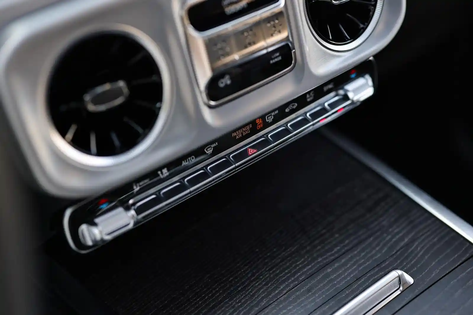 Mercedes-Benz G 450