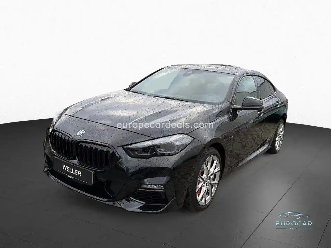 BMW 220 Gran Coupé