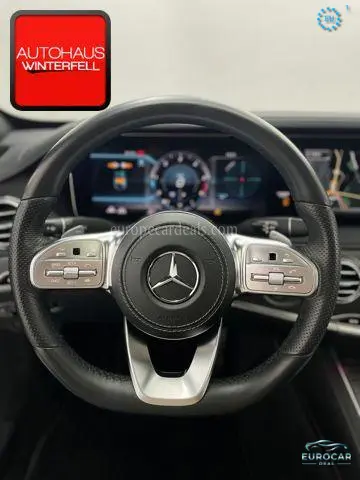 Mercedes-Benz S 400