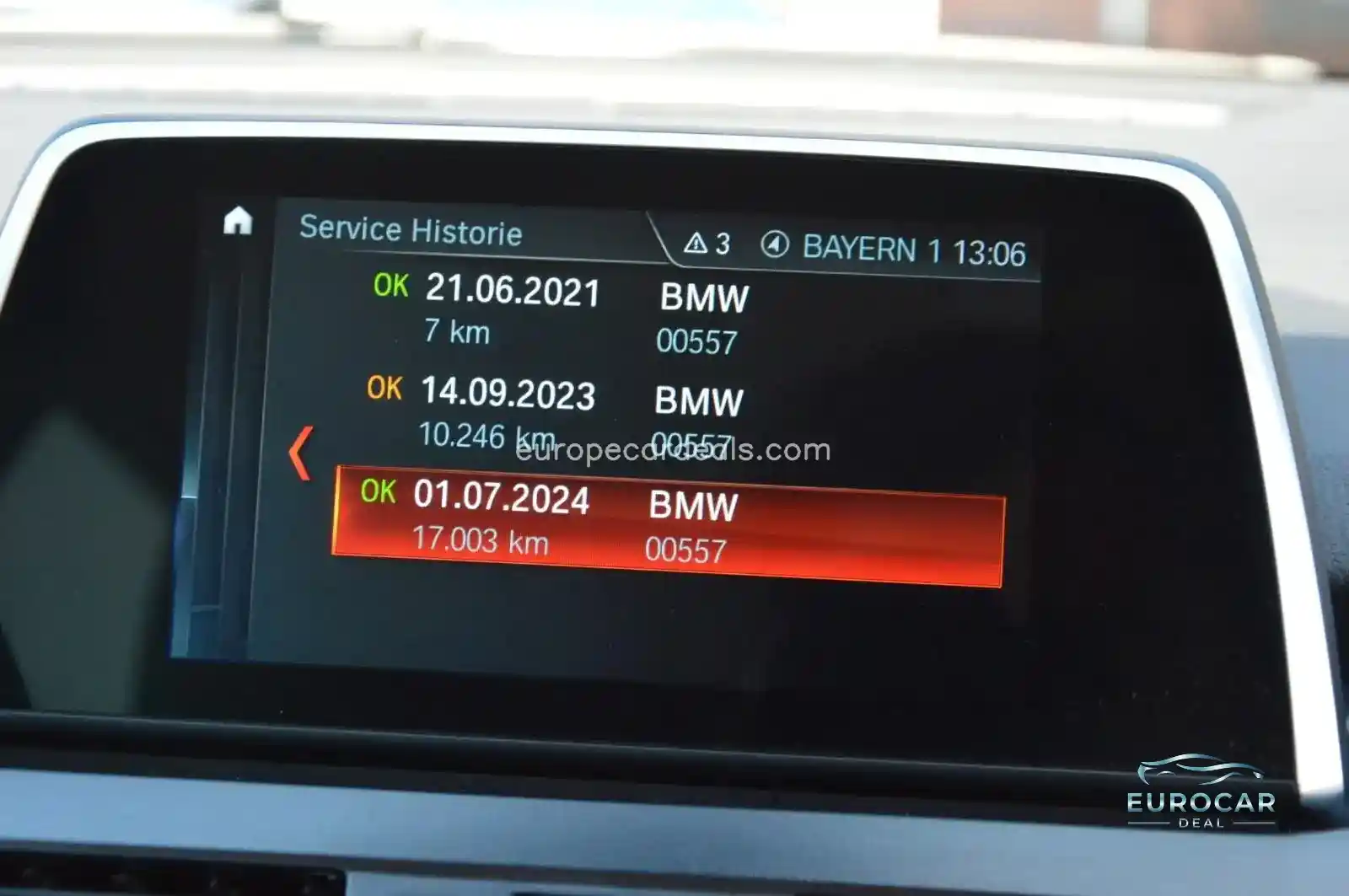 BMW 220 Active Tourer