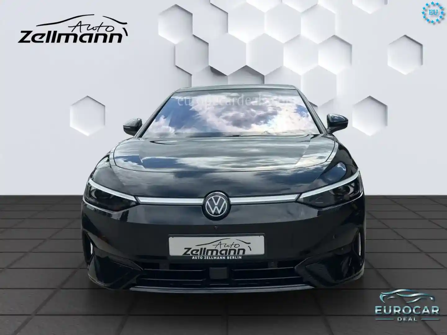 Volkswagen ID.7