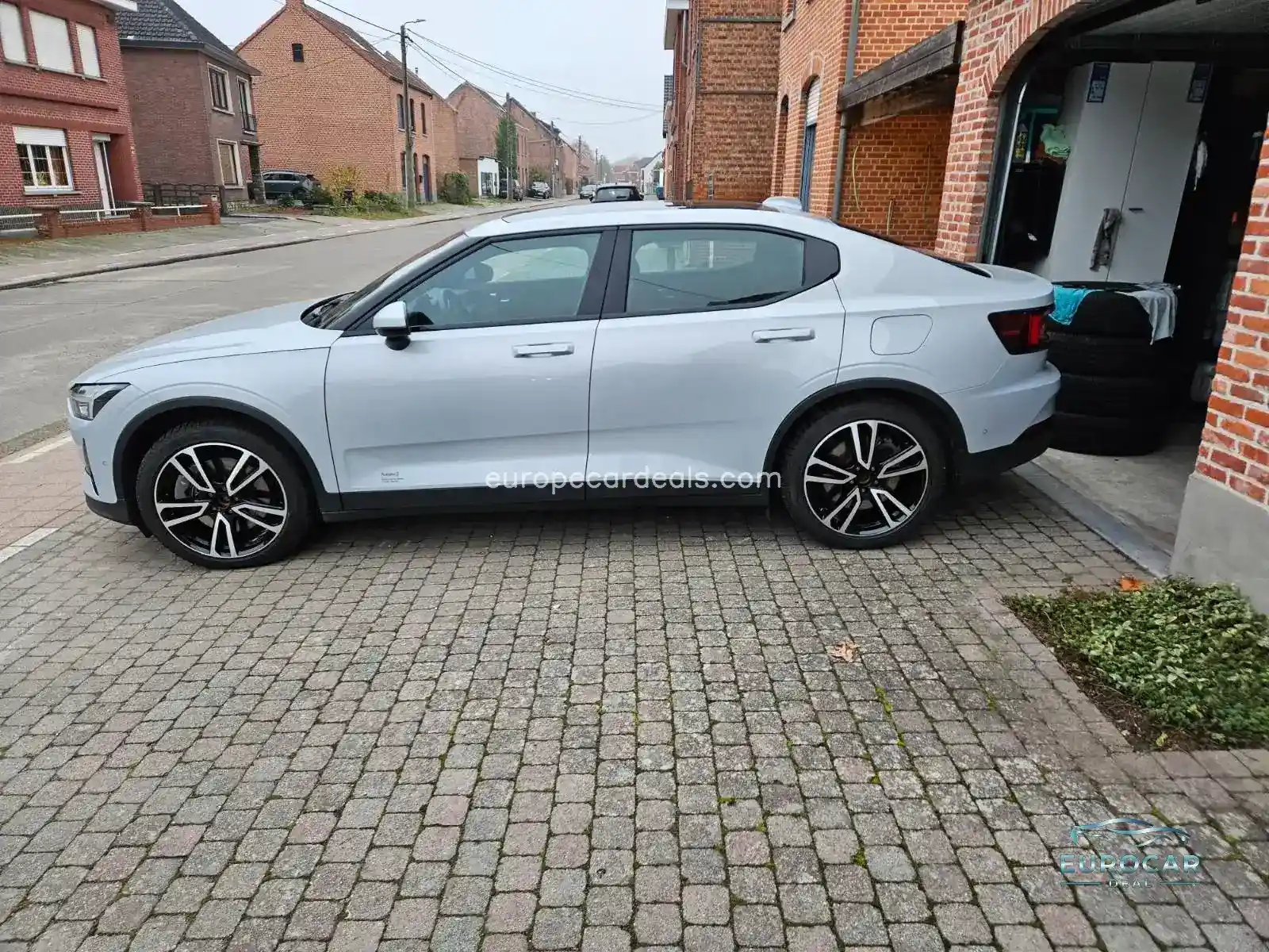 Polestar 2