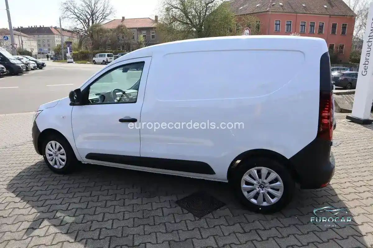 Renault Express