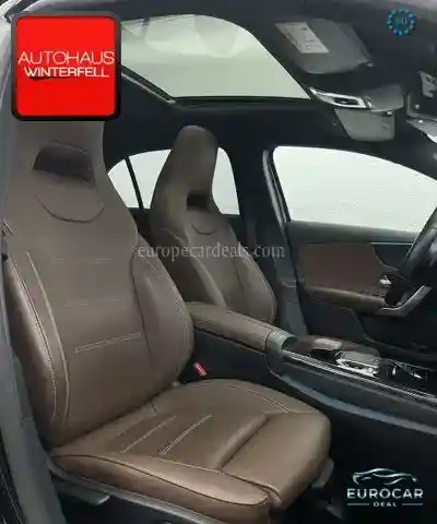 Mercedes-Benz A 250