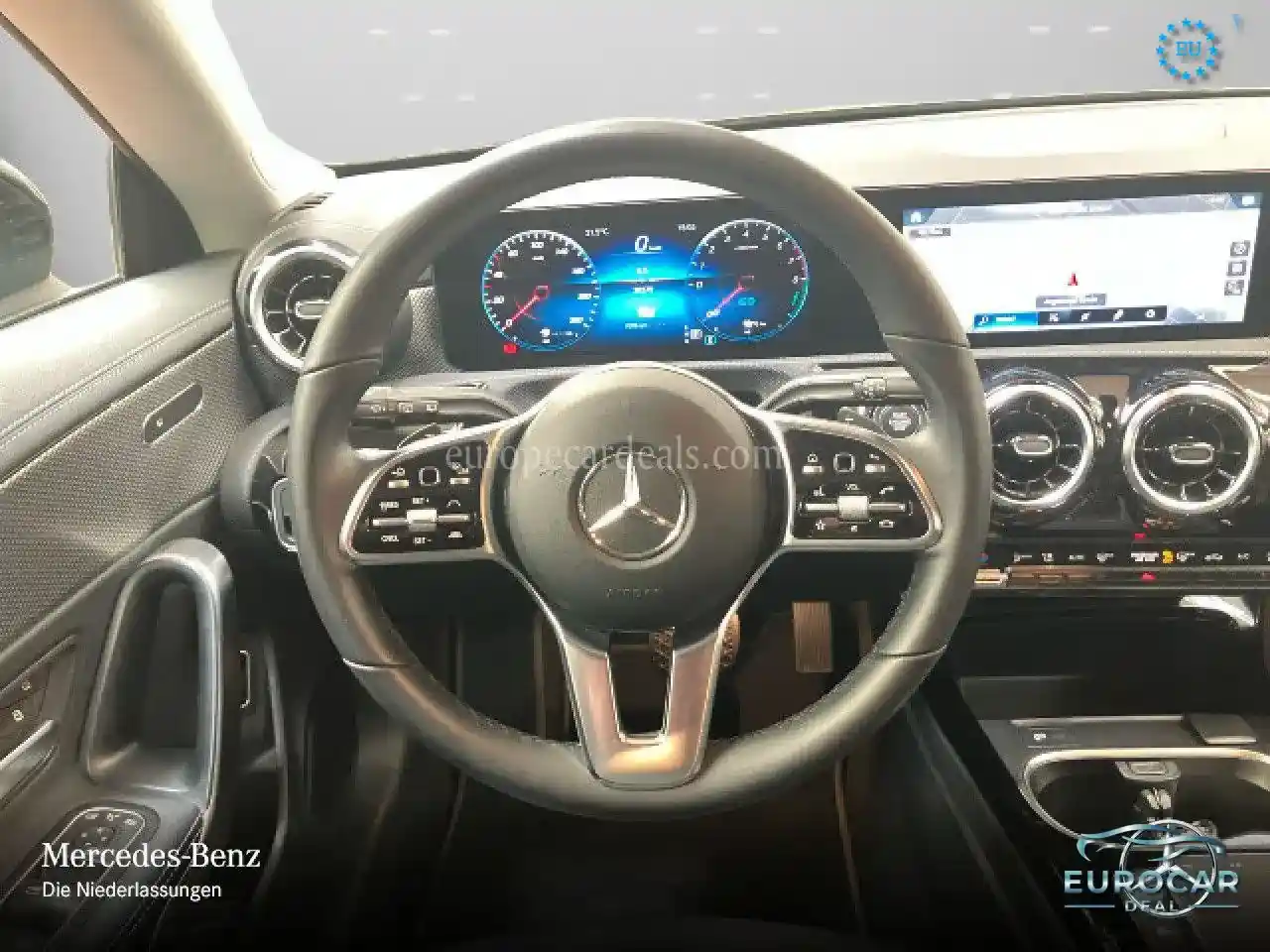 Mercedes-Benz CLA 250 Shooting Brake