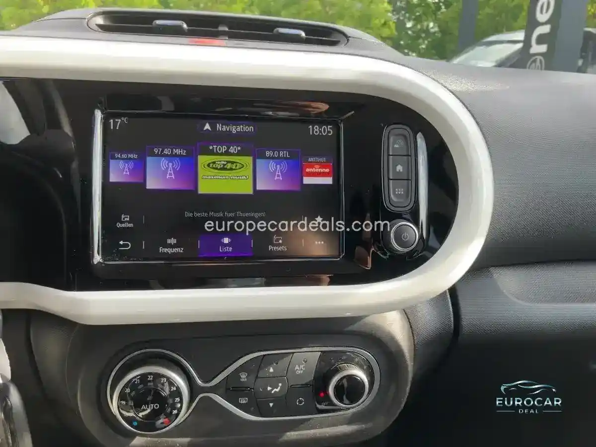 Renault Twingo