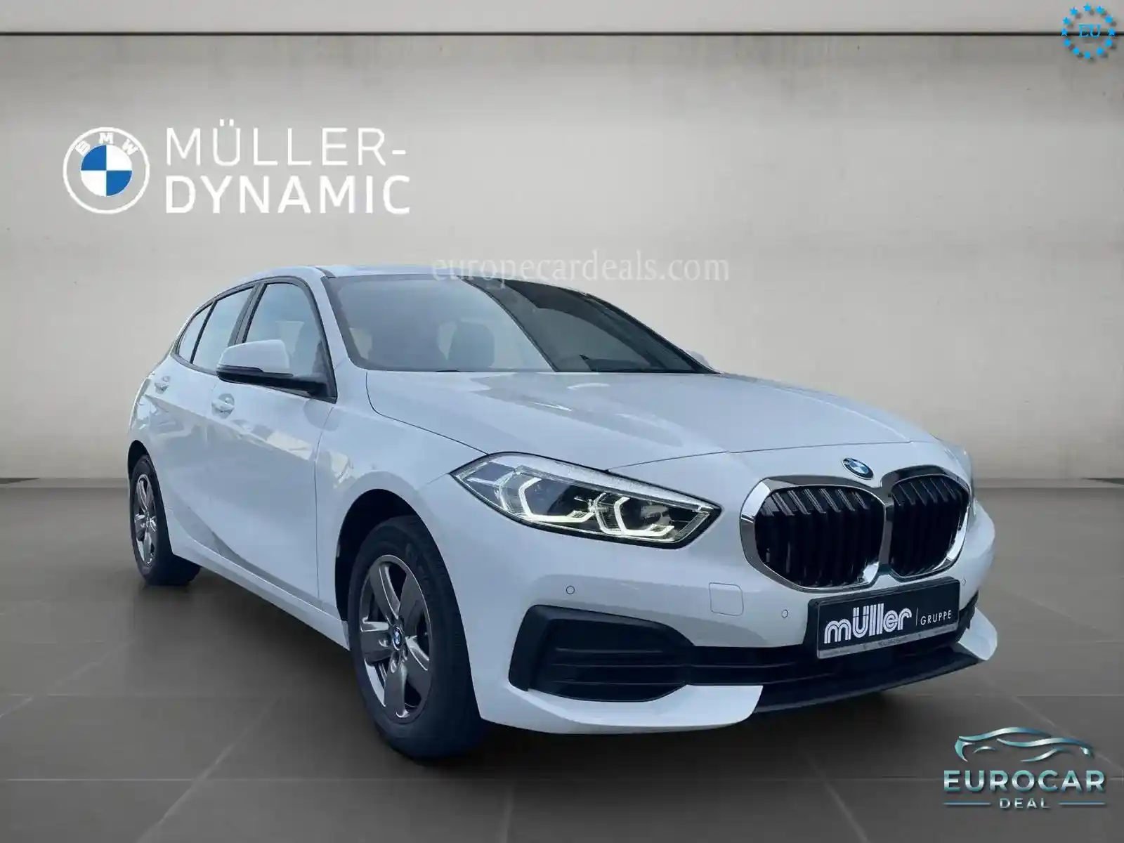 BMW 116