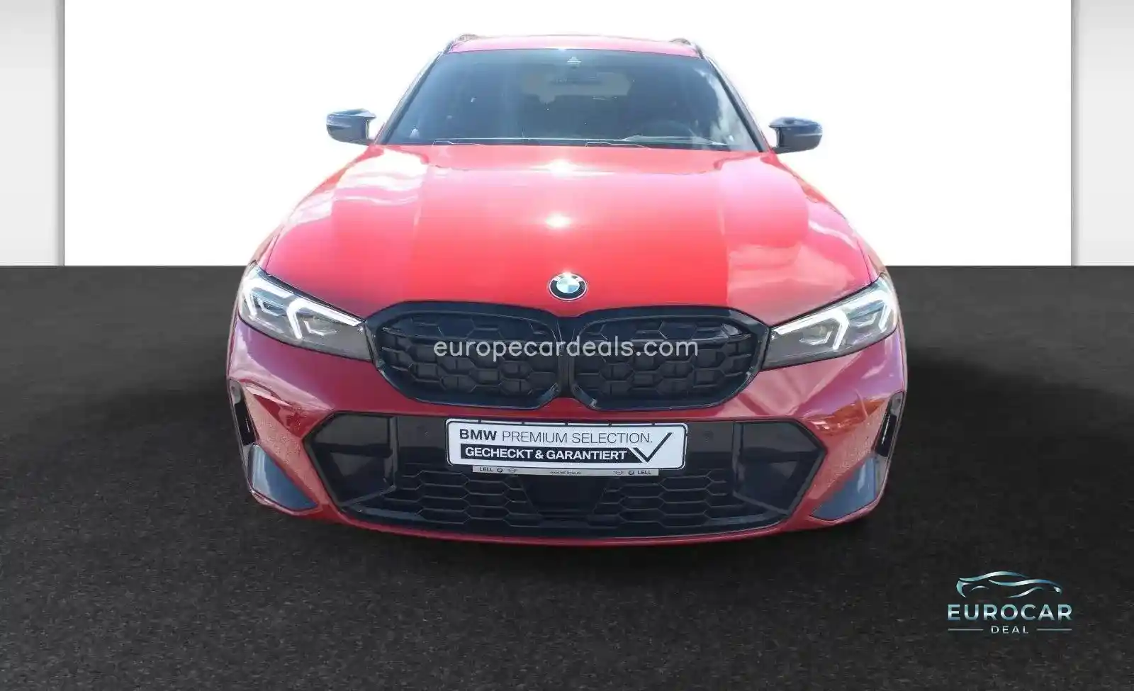 BMW M340d