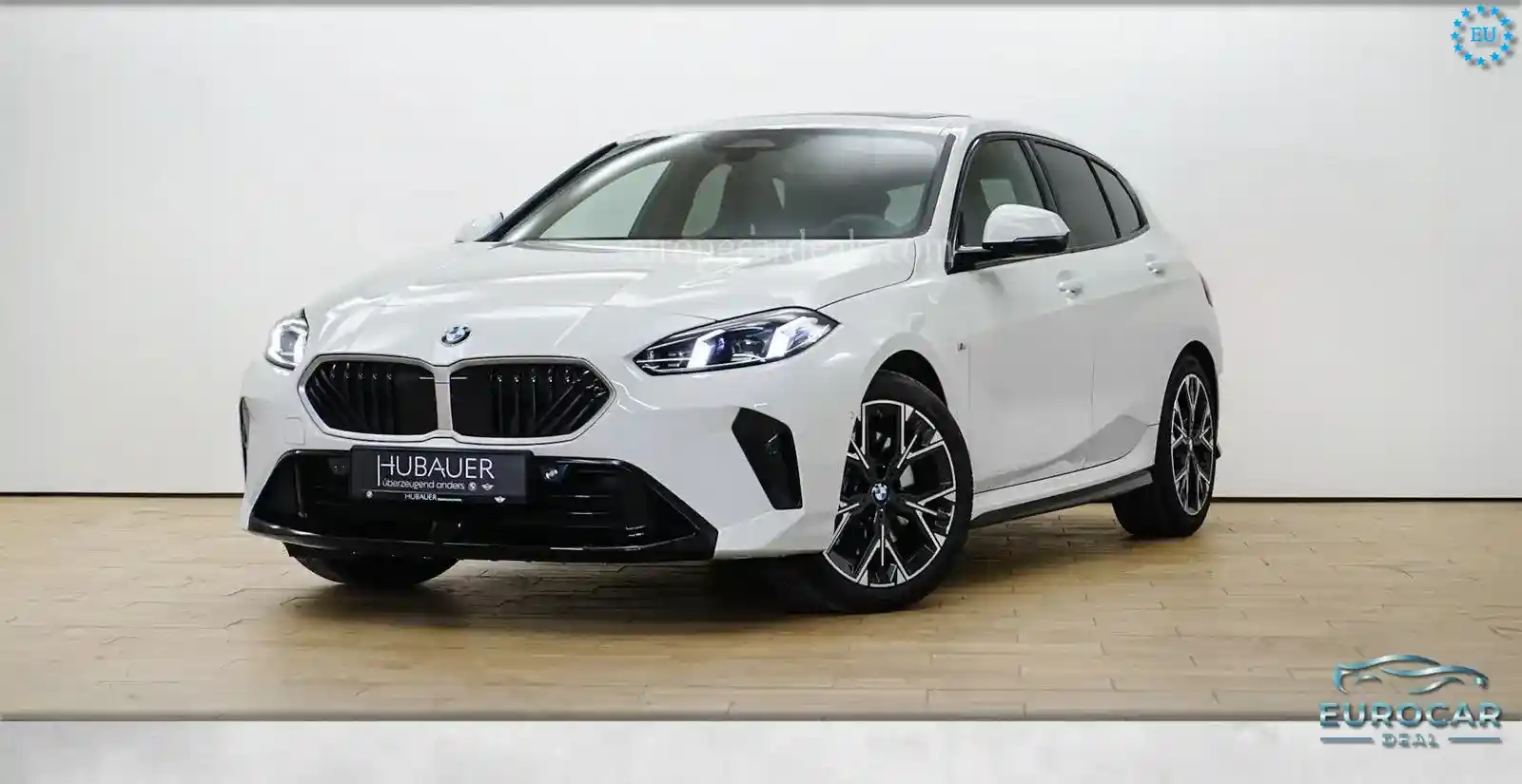BMW 123