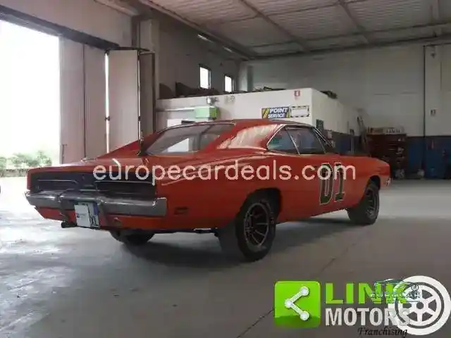 Dodge Other