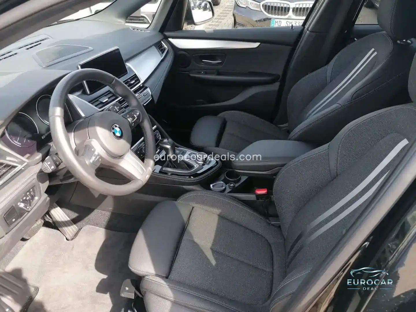 BMW 225 Active Tourer