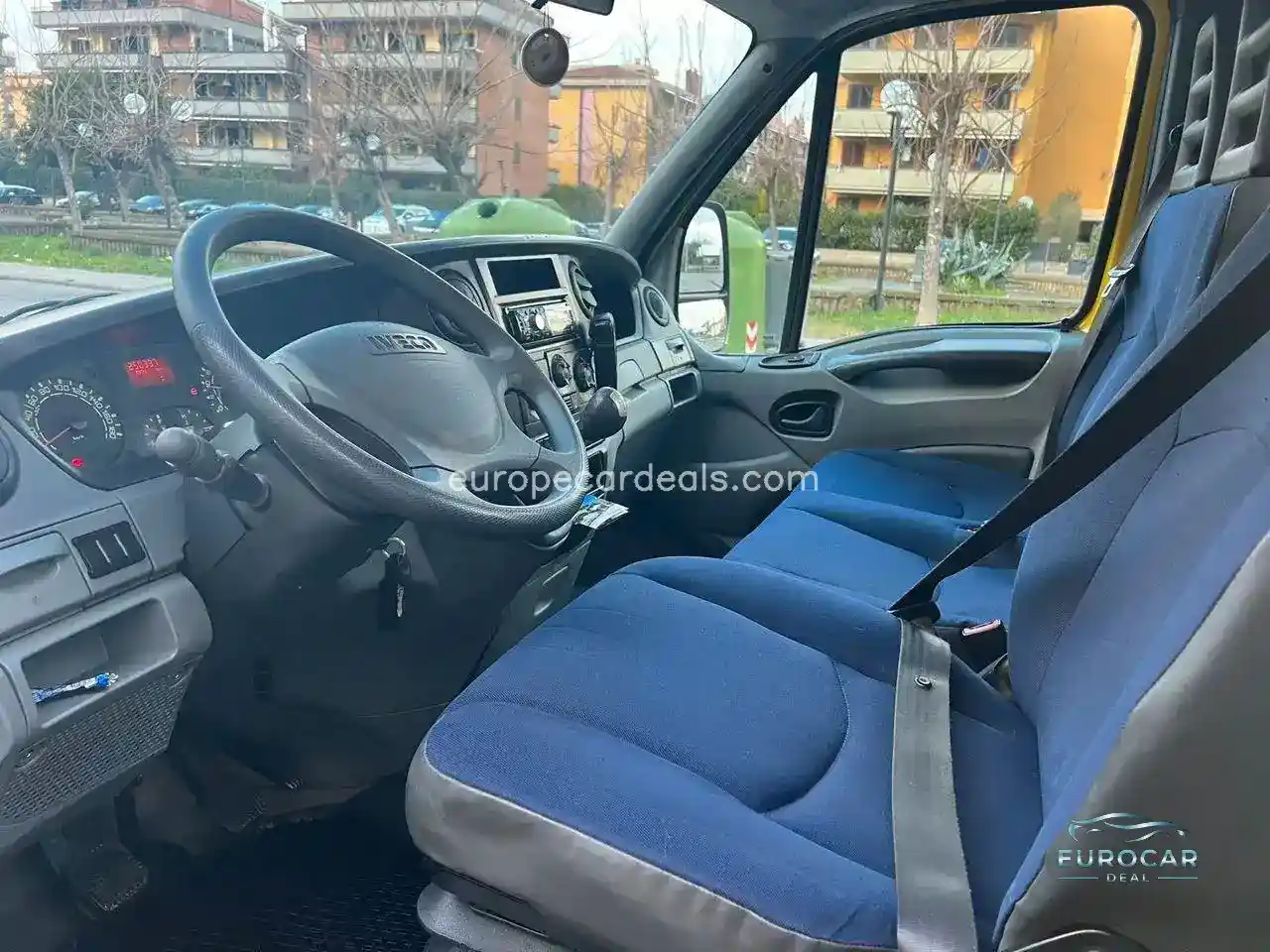 Iveco Other