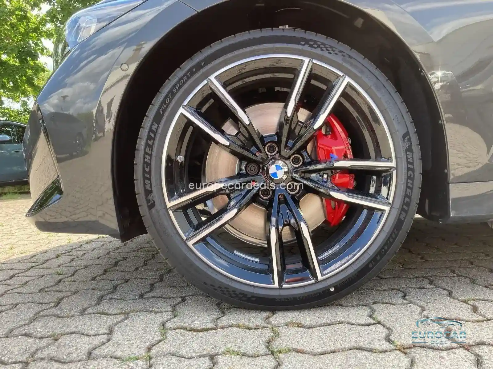 BMW M340i