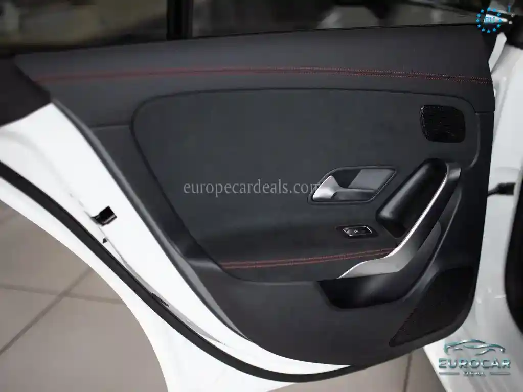Mercedes-Benz CLA 200 Shooting Brake