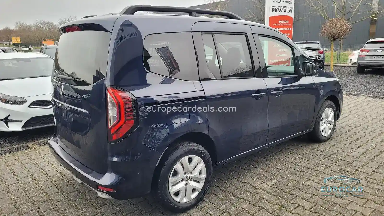 Renault Kangoo
