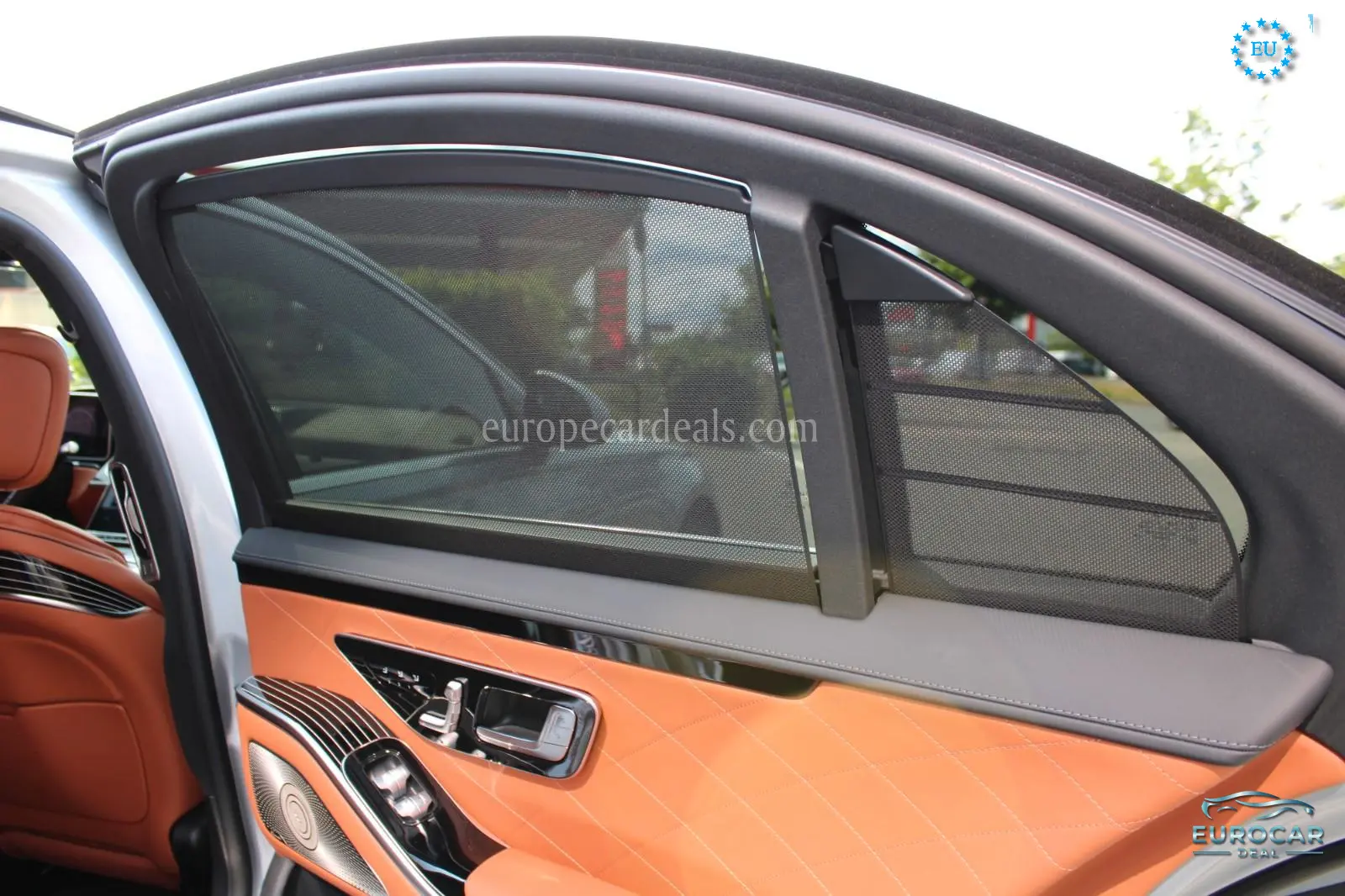 Mercedes-Benz S 400