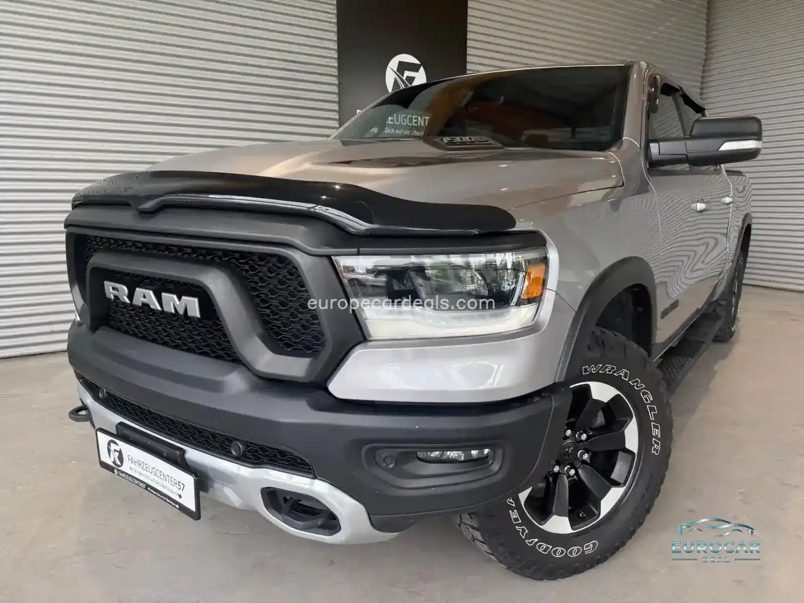 Dodge RAM