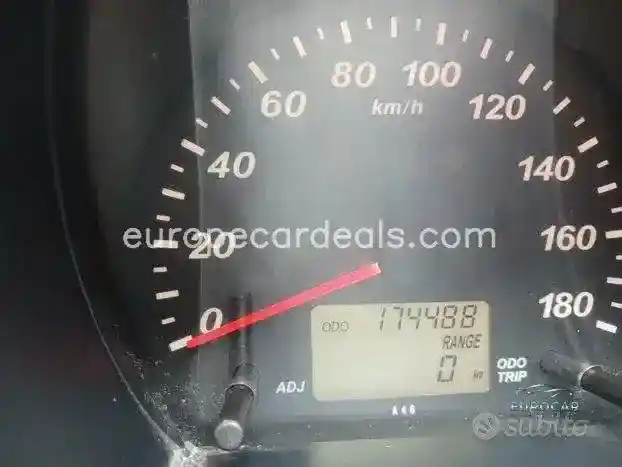 Daihatsu Terios