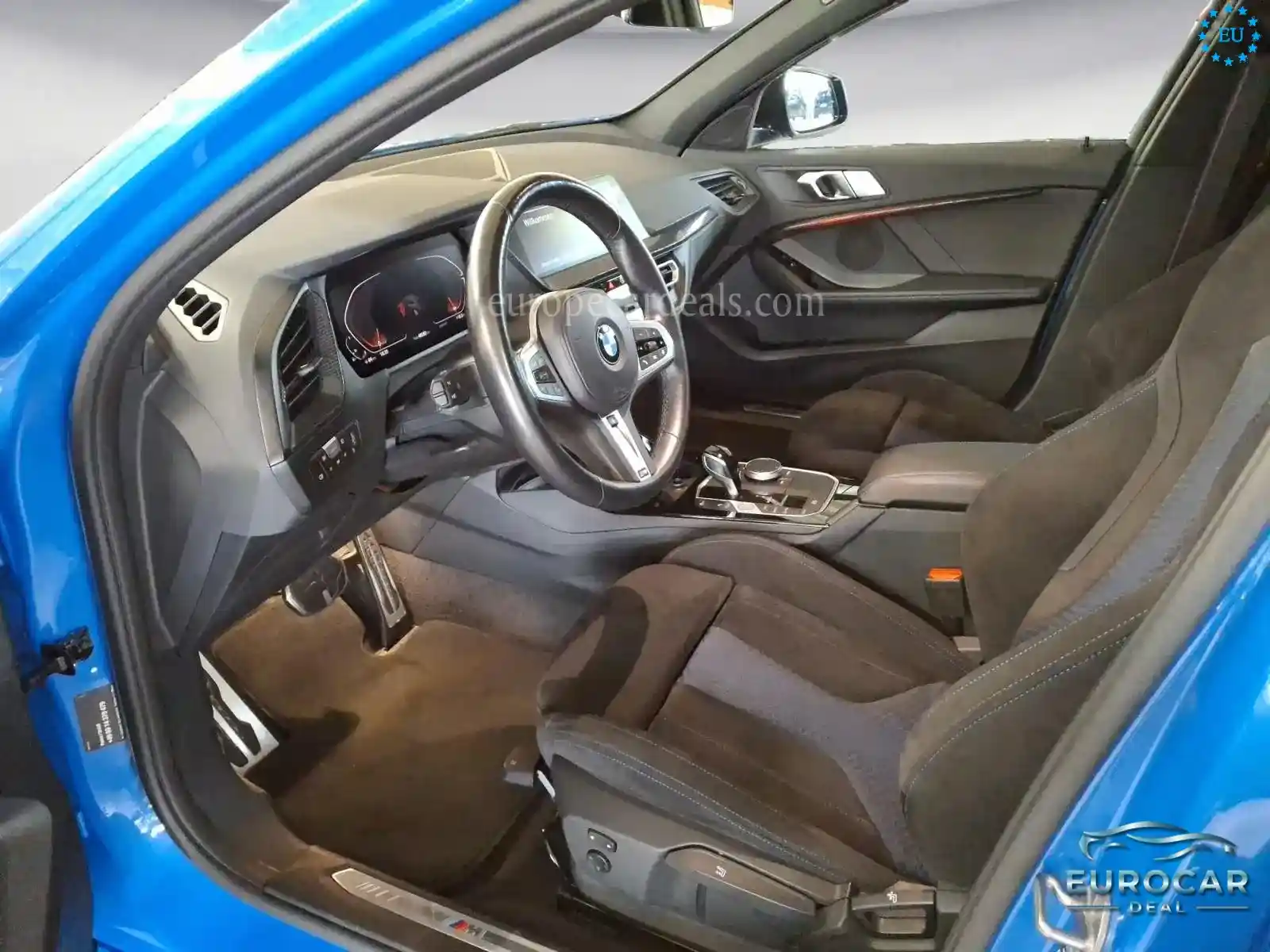 BMW 128