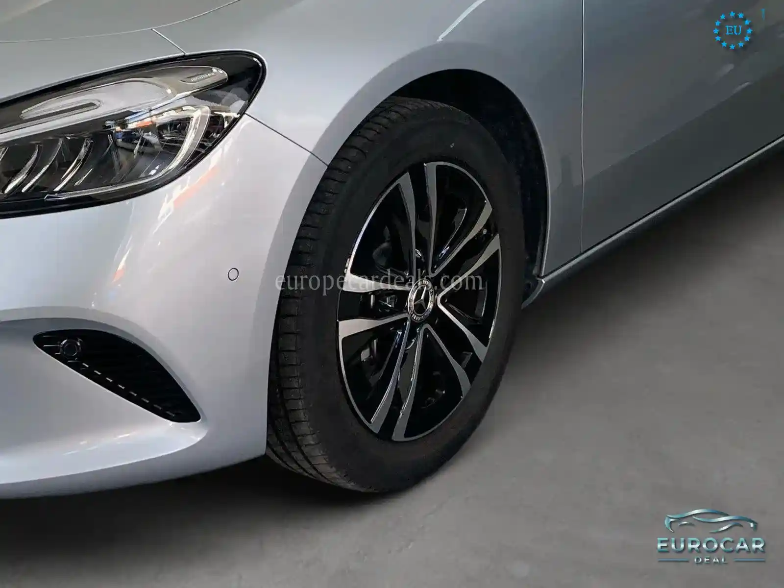 Mercedes-Benz B 250