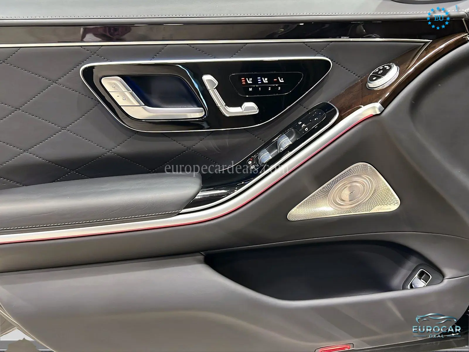 Mercedes-Benz S 450