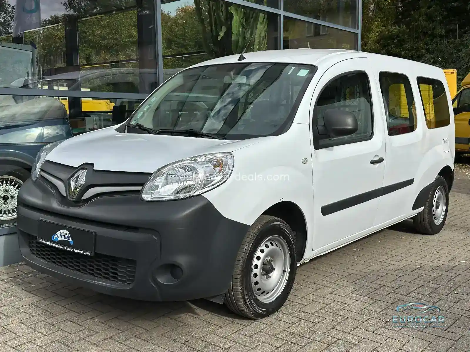 Renault Kangoo