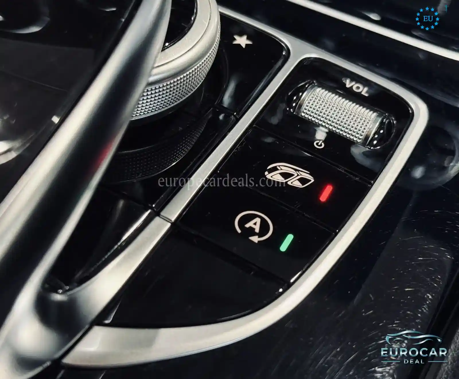 Mercedes-Benz C 63 AMG