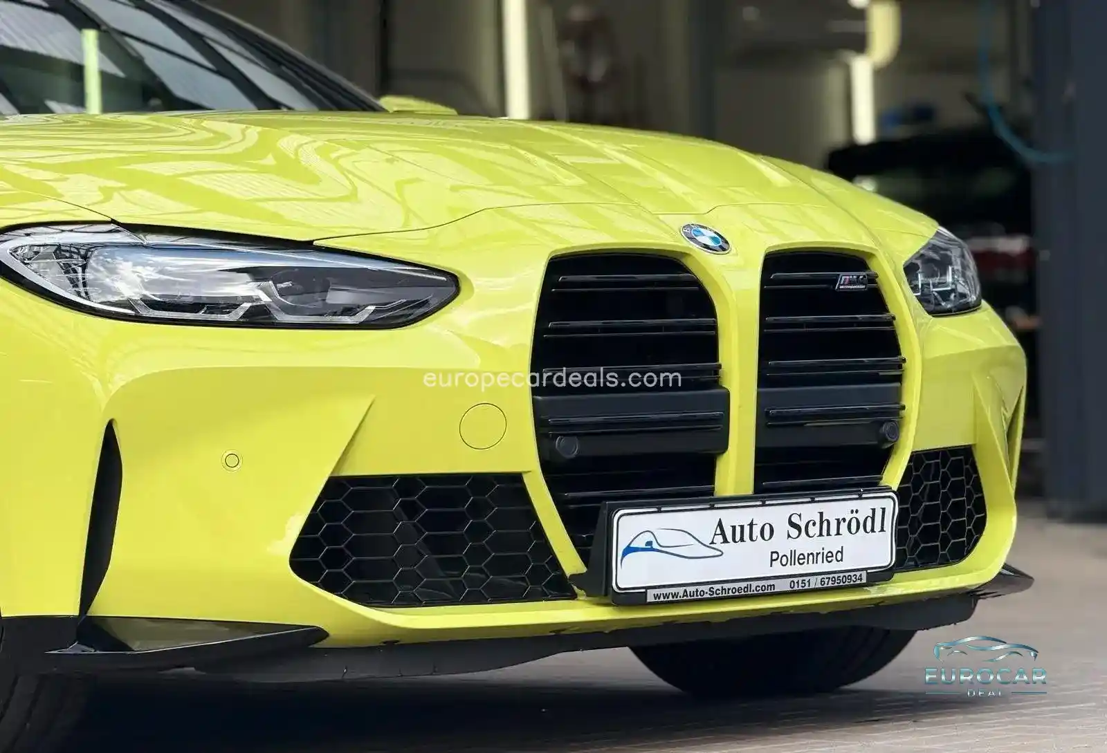 BMW M4