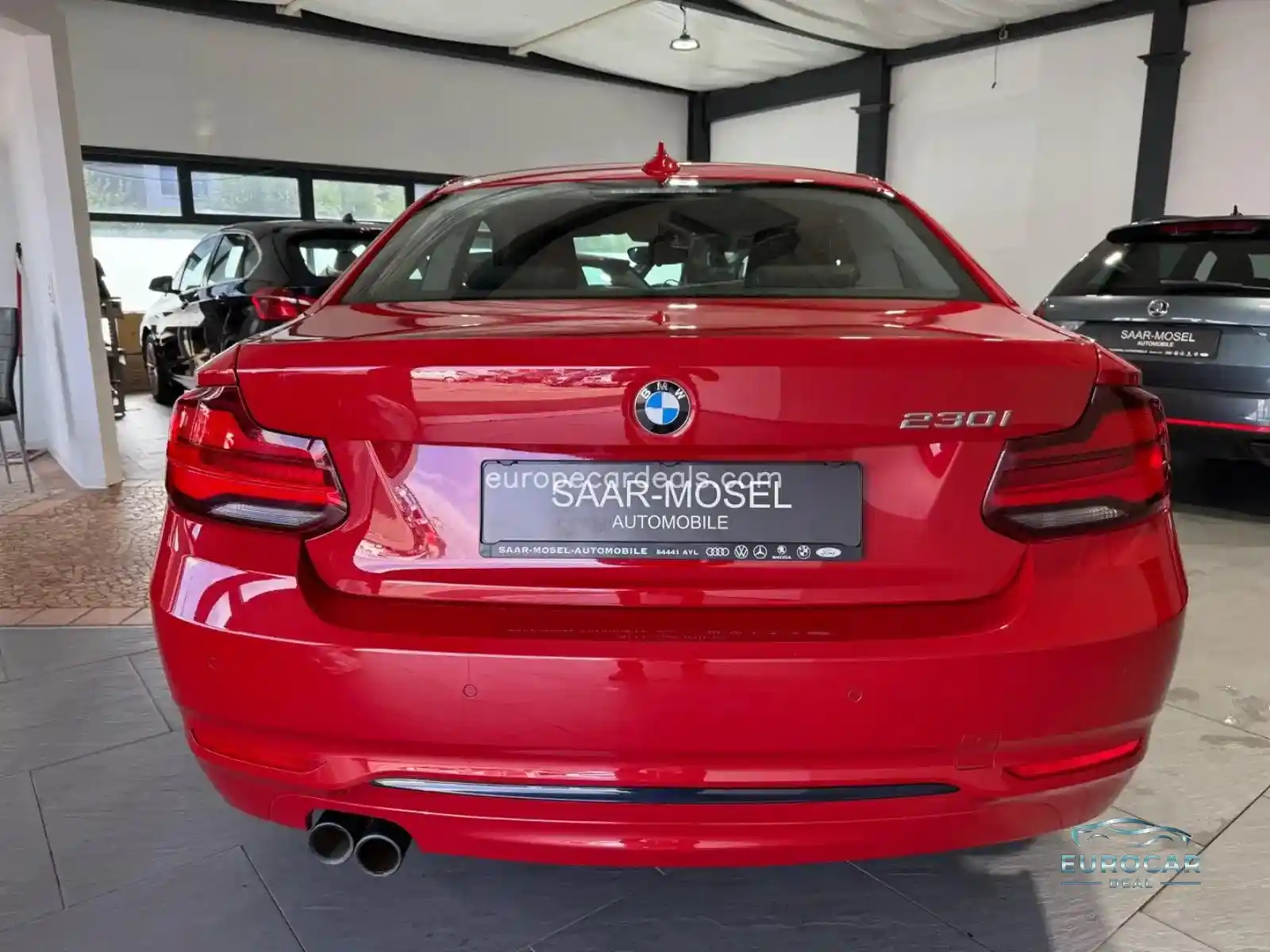 BMW 230