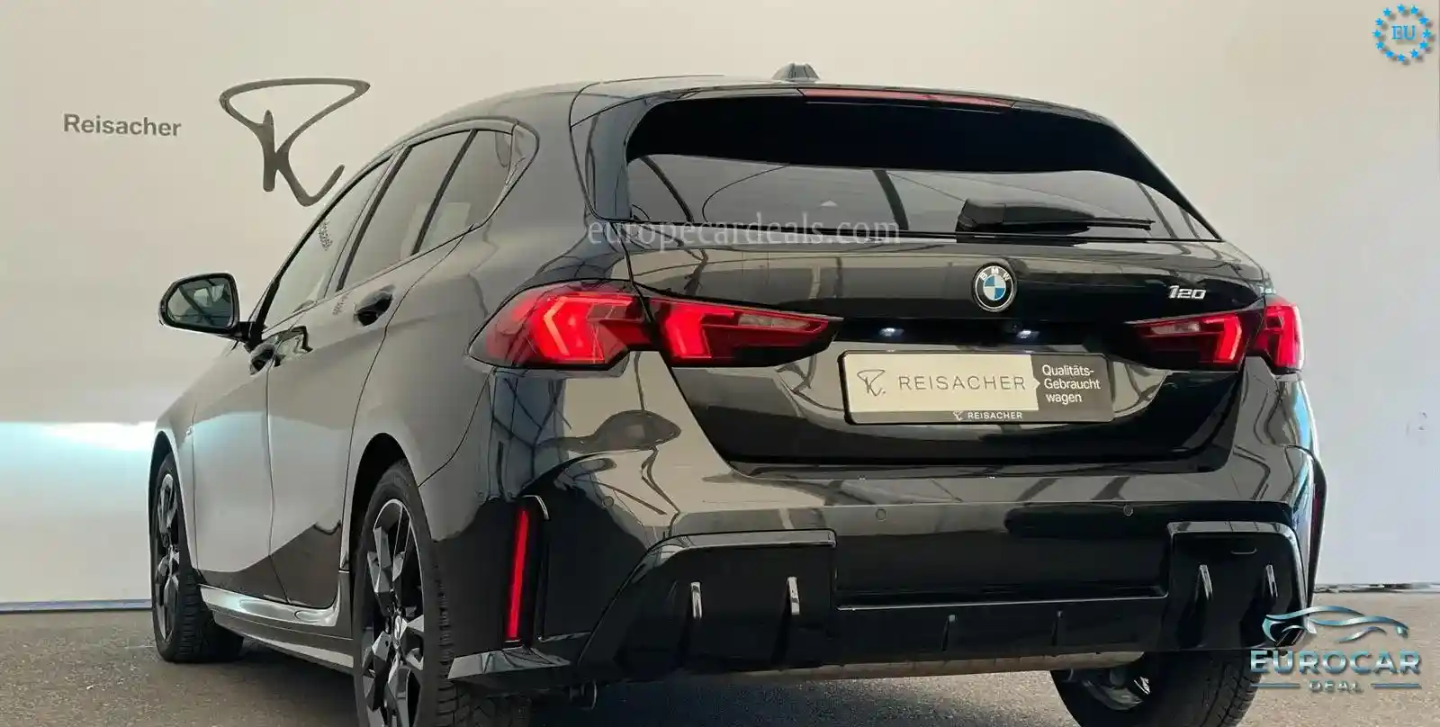 BMW 120