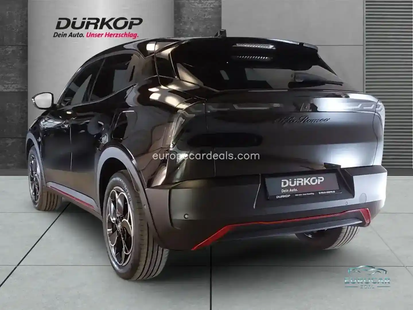 Alfa Romeo Junior