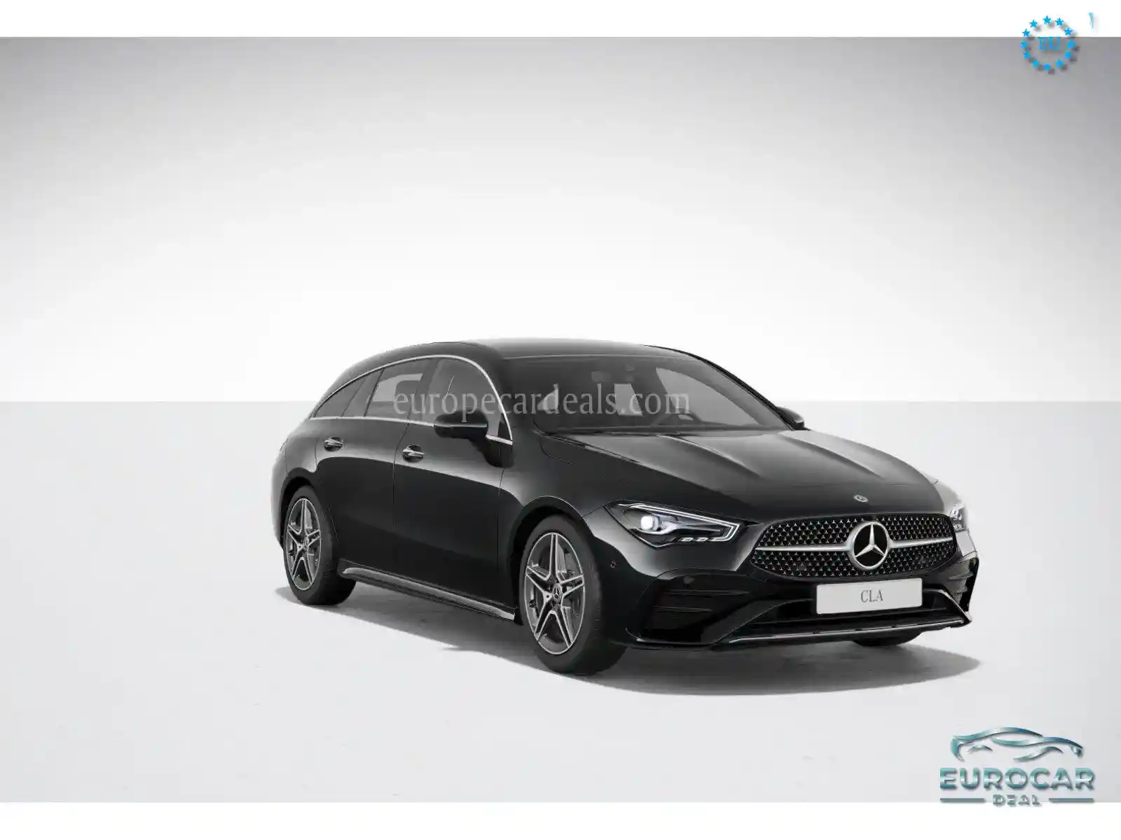 Mercedes-Benz CLA 200 Shooting Brake