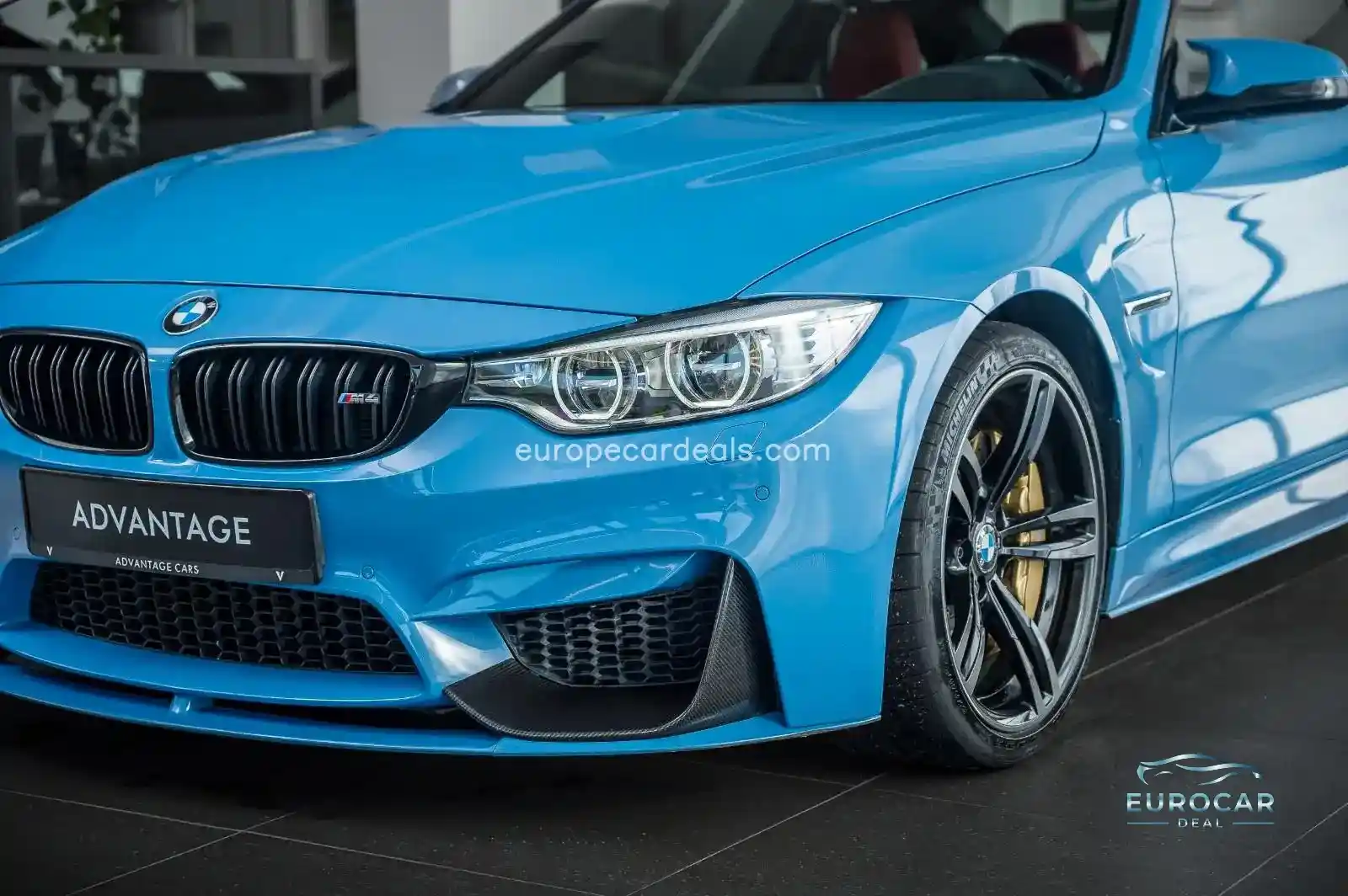 BMW M4