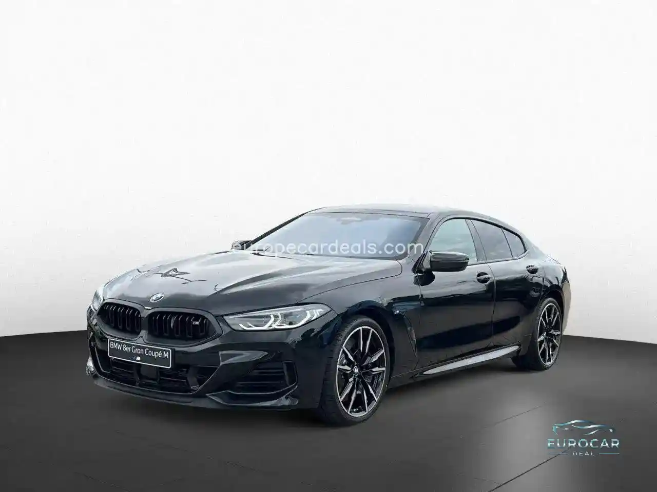 BMW M850