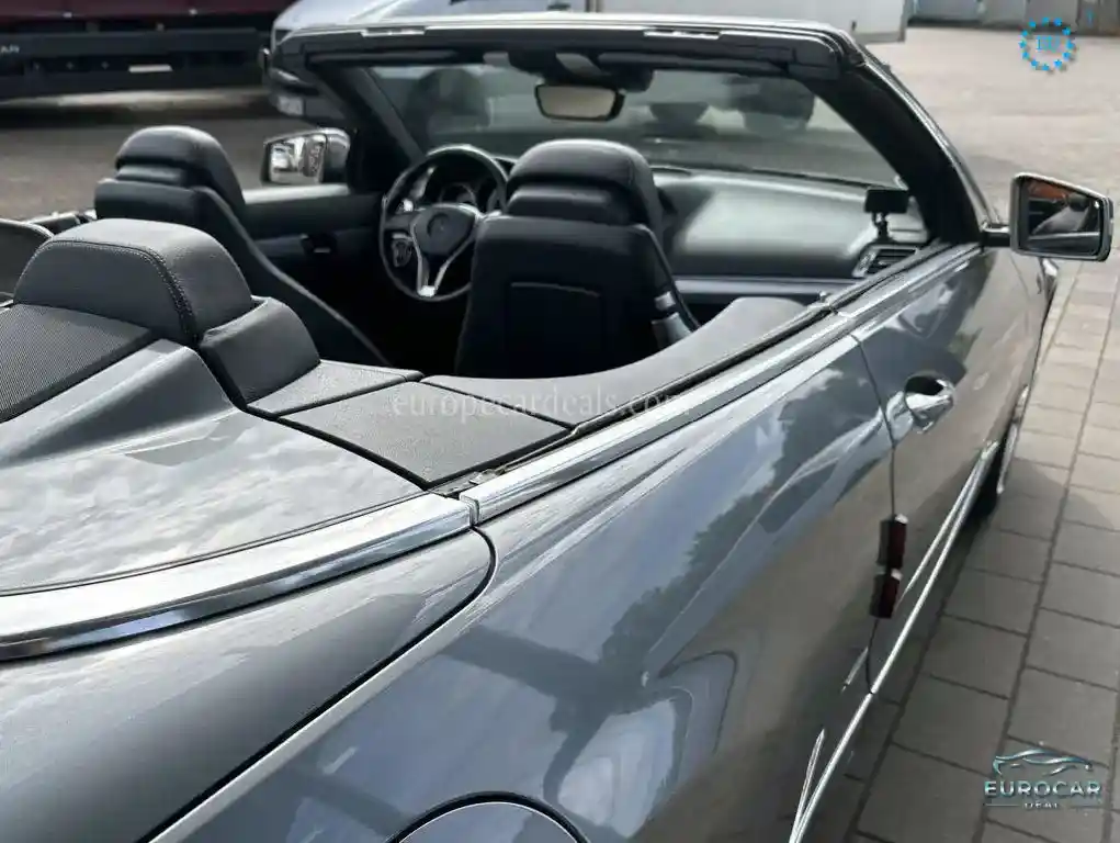 Mercedes-Benz E 250