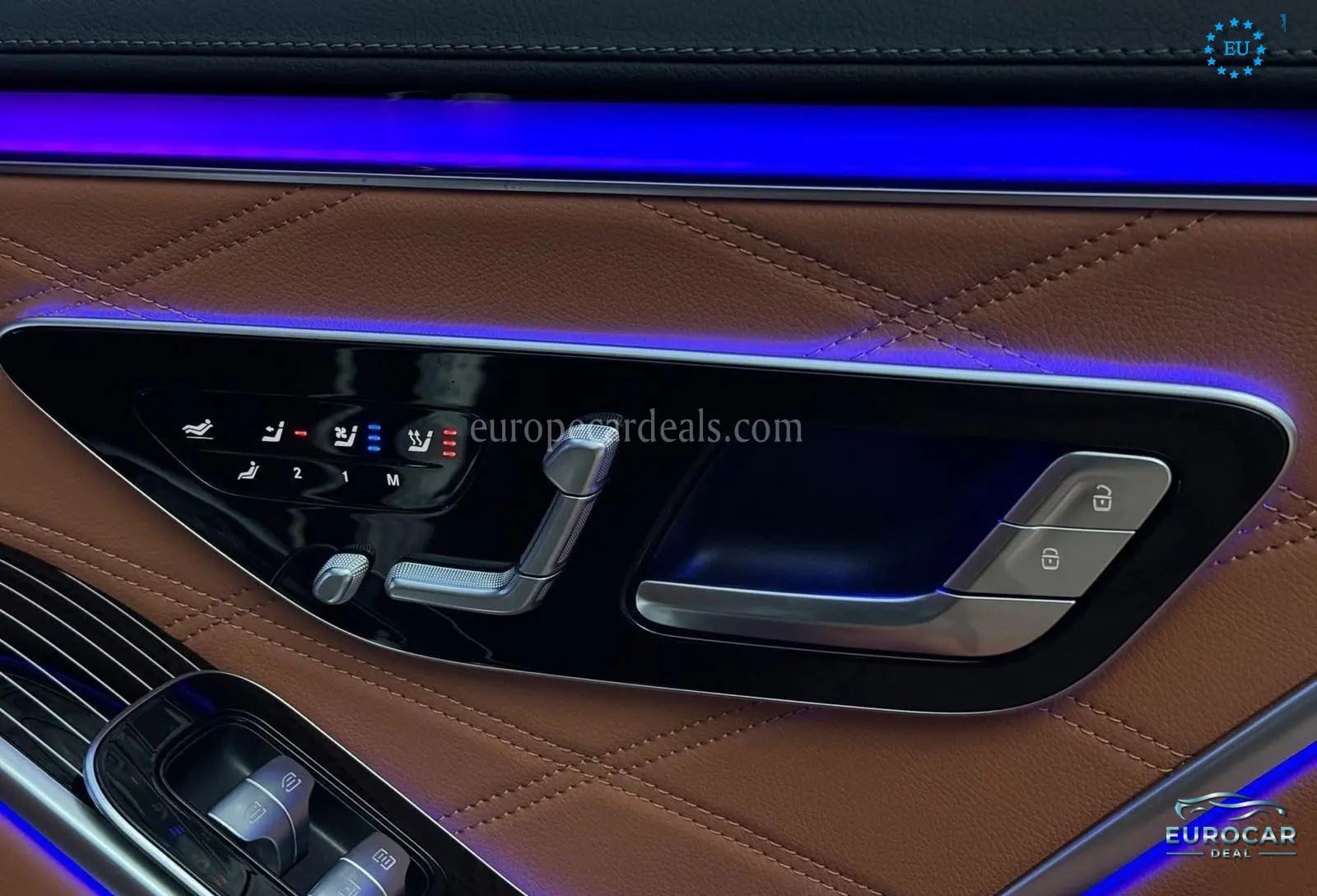 Mercedes-Benz S 580