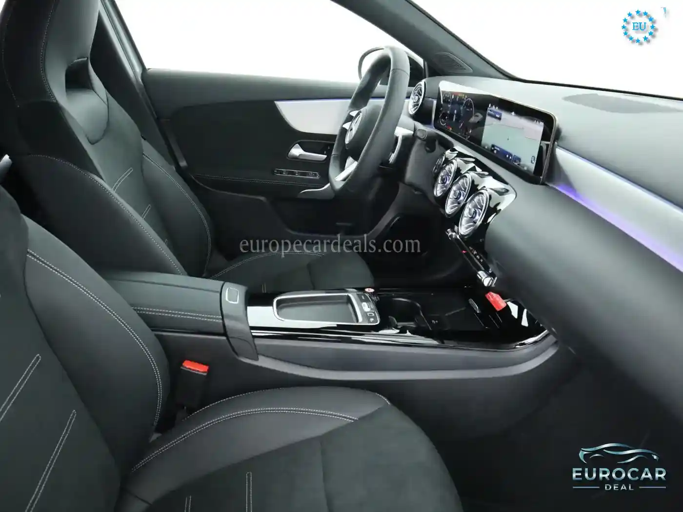 Mercedes-Benz A 220