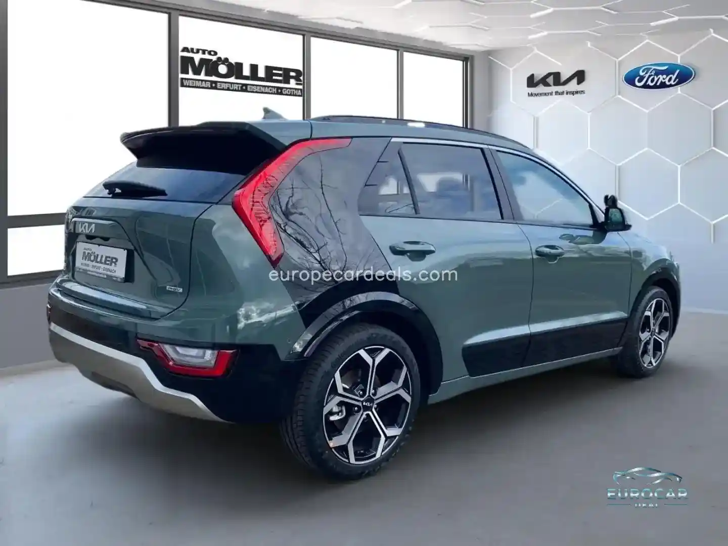 Kia Niro