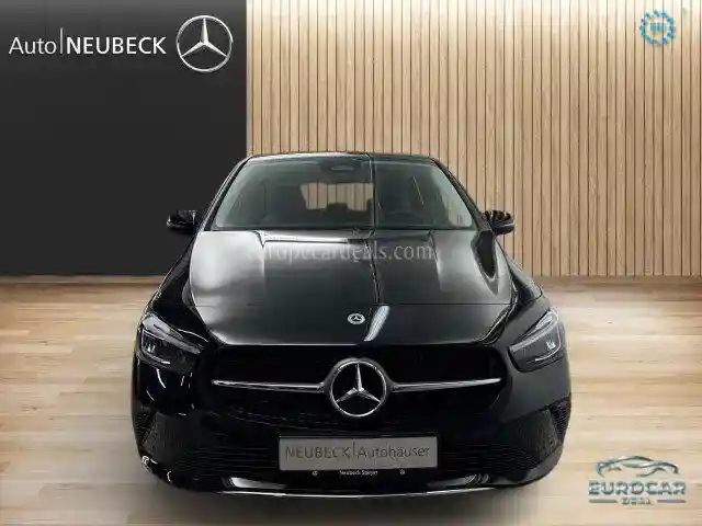 Mercedes-Benz B 250
