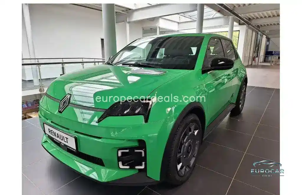 Renault R 5