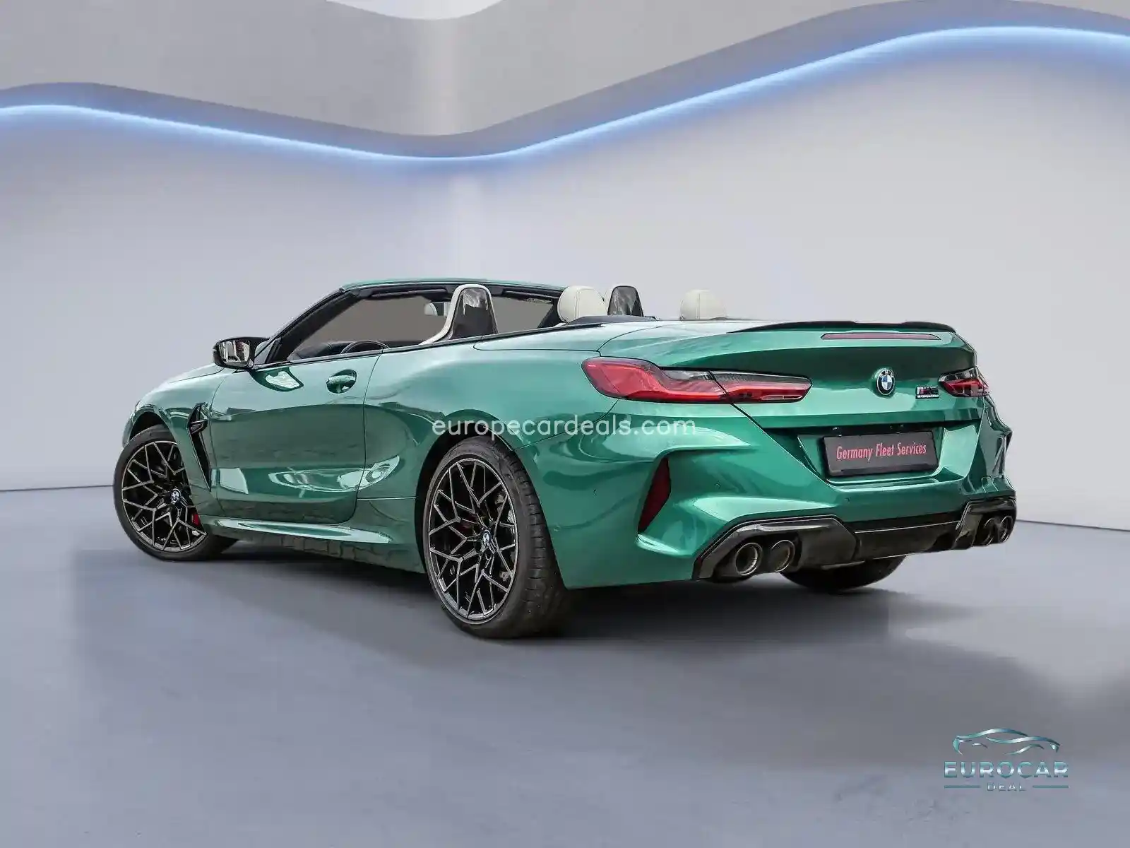 BMW M8