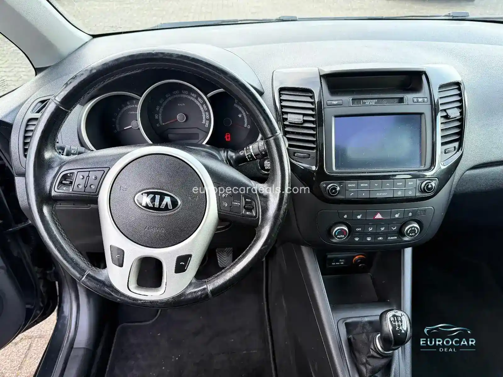 Kia Venga