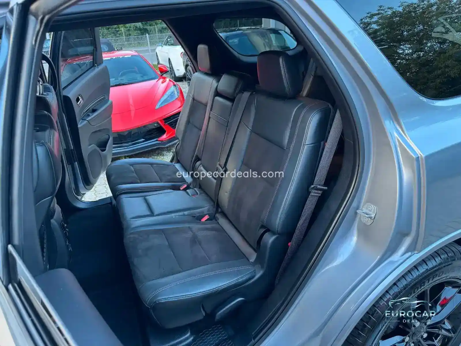 Dodge Durango