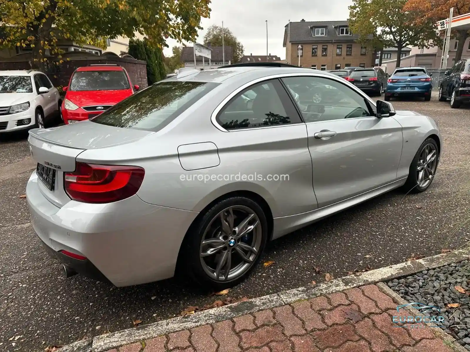 BMW M235
