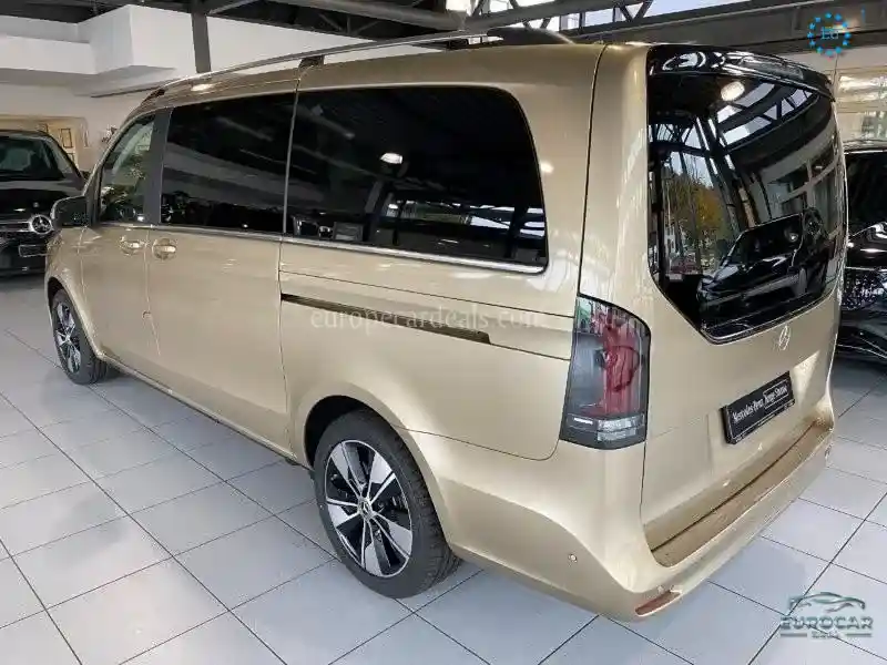 Mercedes-Benz V 300