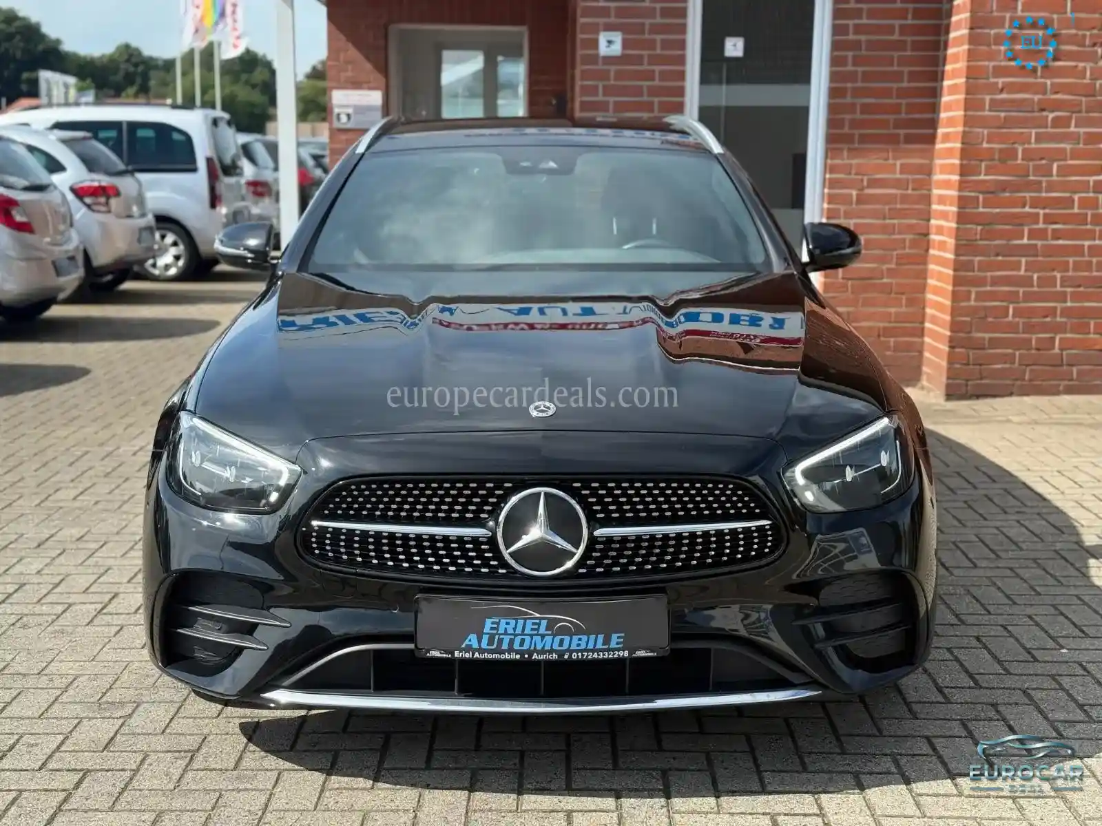 Mercedes-Benz E 300