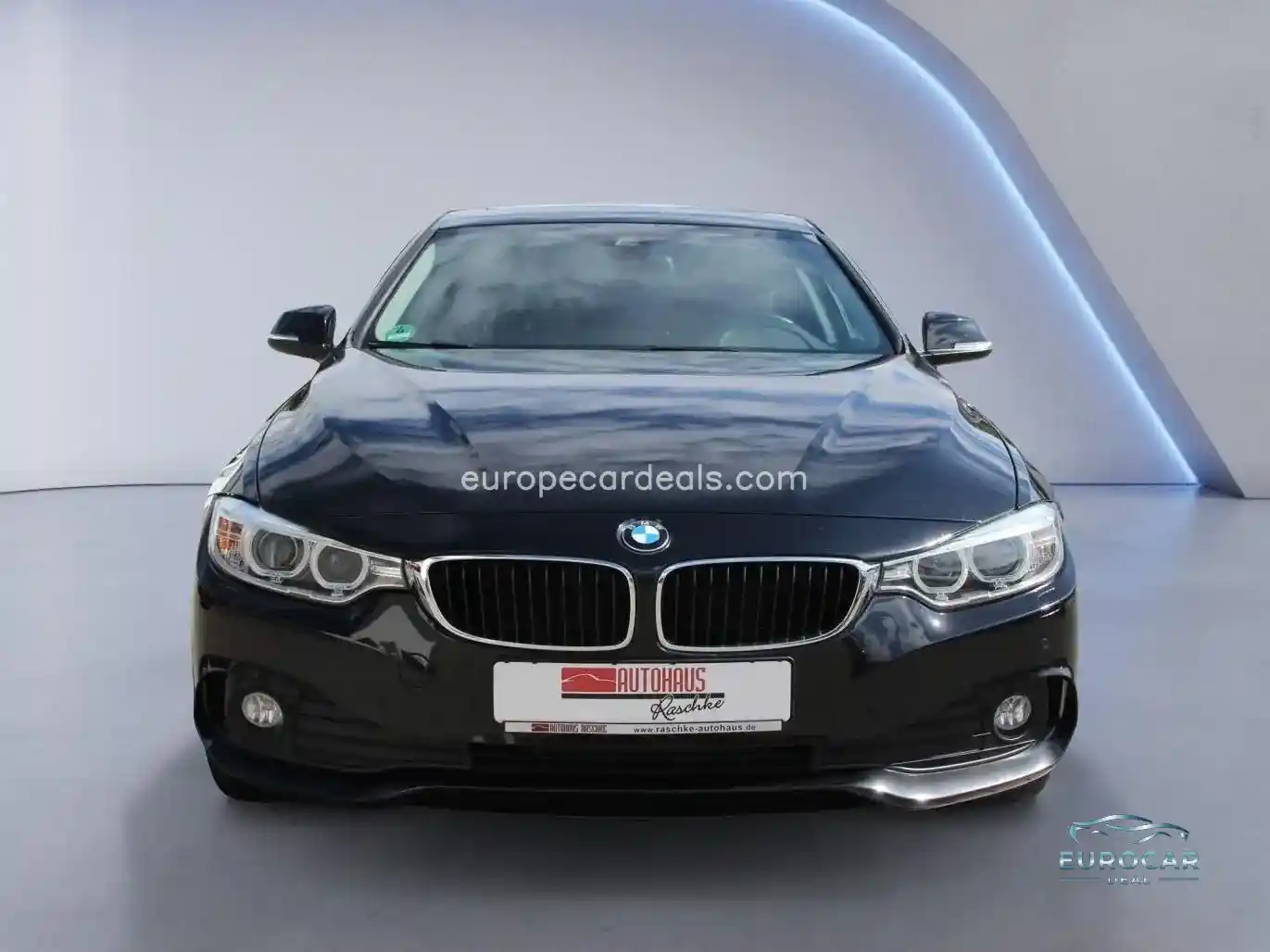 BMW 420