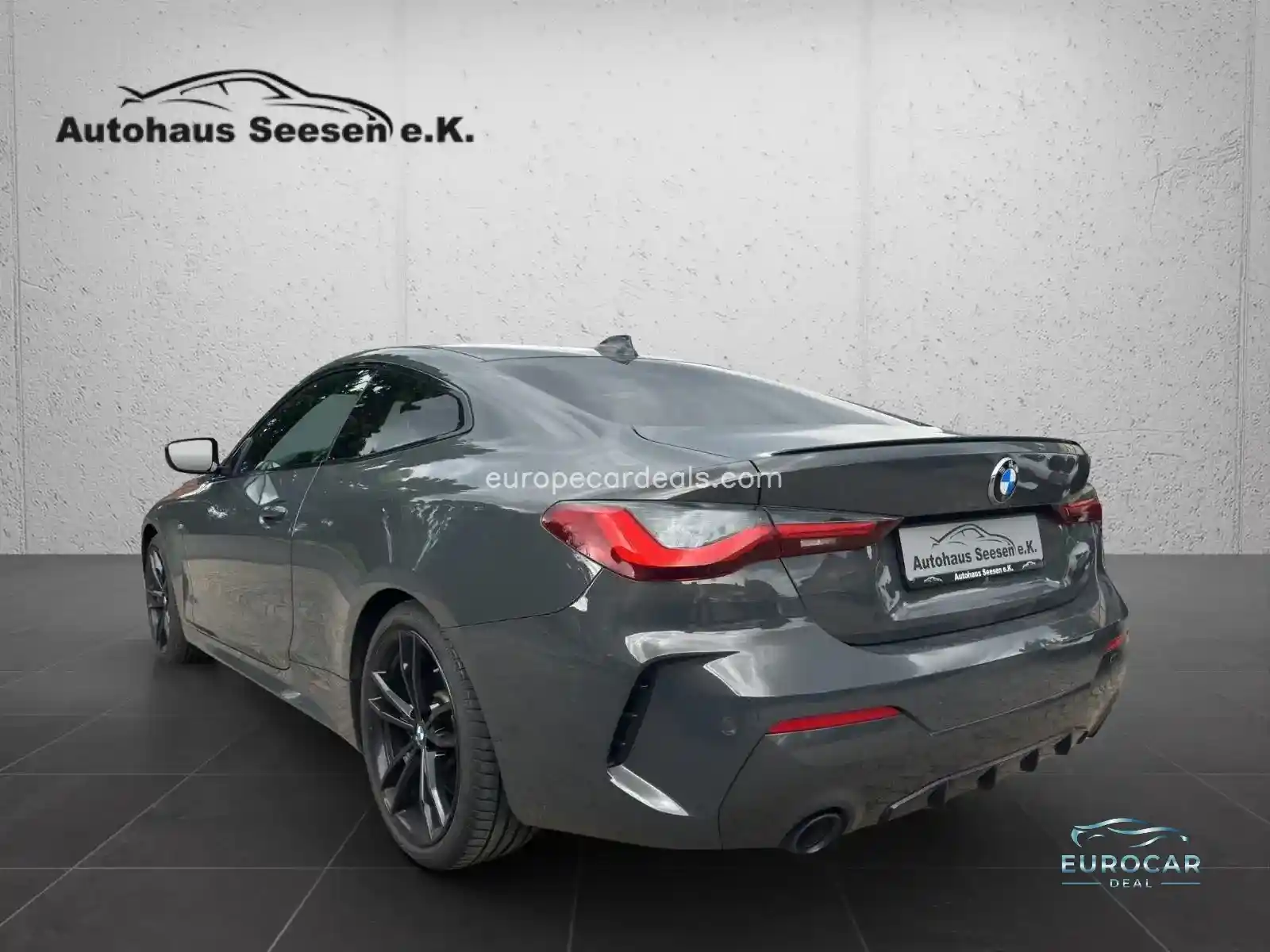 BMW 430
